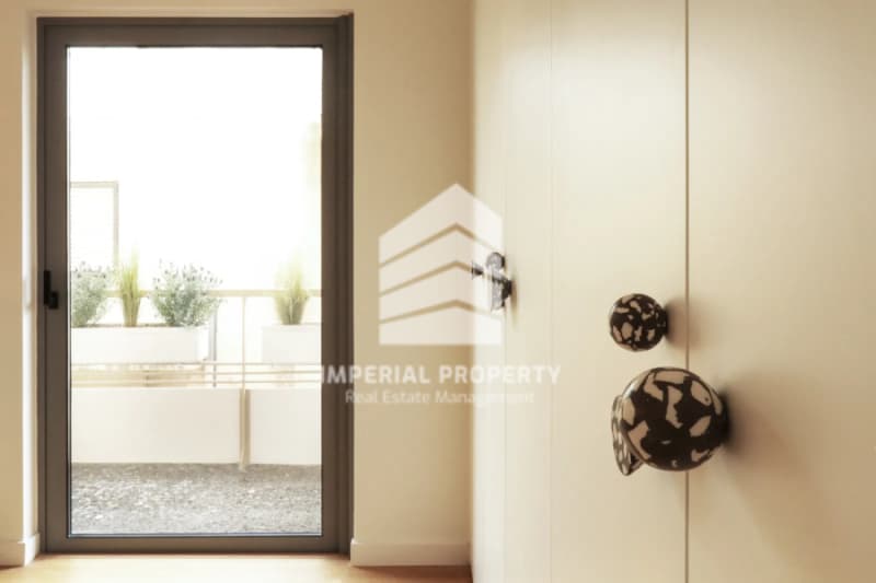 Apartment in Amfithea, Palaio Faliro — Photo 17 of 25