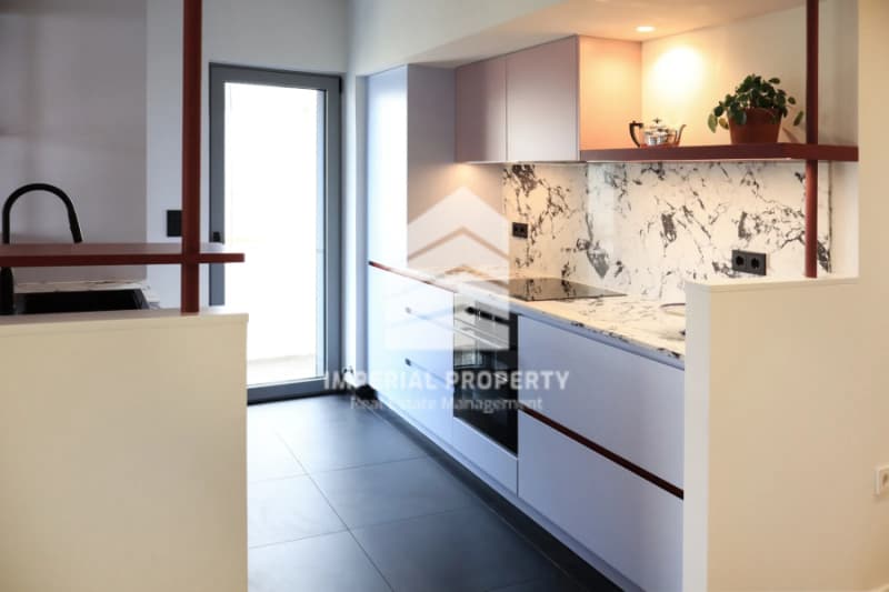 Apartment in Amfithea, Palaio Faliro — Photo 8 of 25