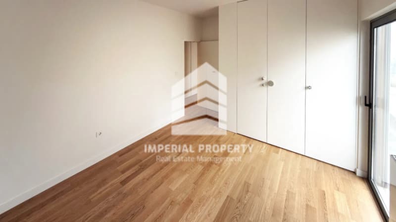 Apartment in Amfithea, Palaio Faliro — Photo 21 of 25