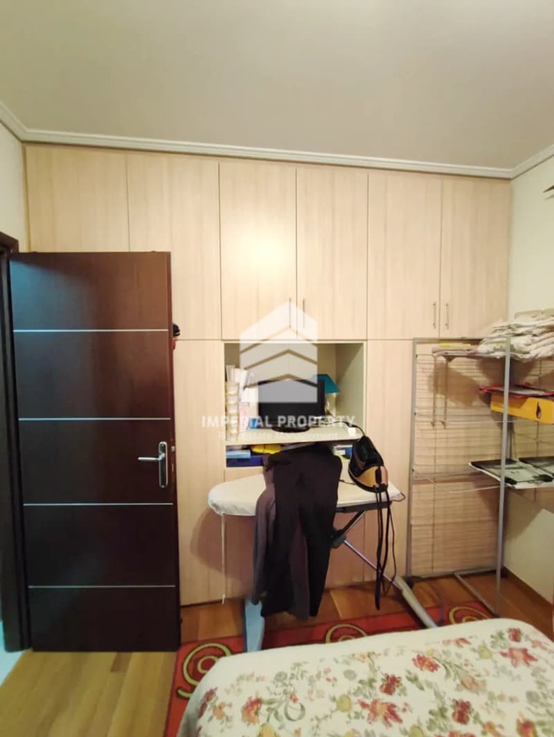 Διαμέρισμα στην Αγία Παρασκευή, Άγιος Δημήτριος — Φωτογραφία 11 από 18