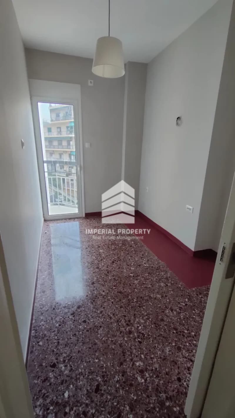 Apartment in Analipsi, Vironas — Photo 15 of 23