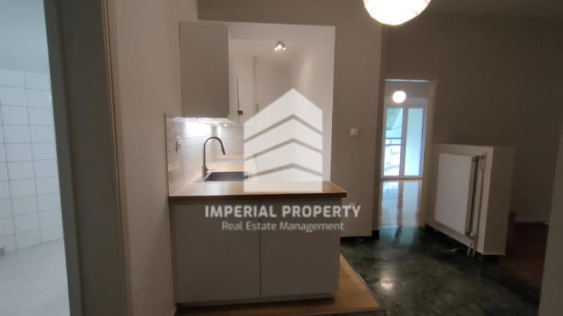 Apartment in Analipsi, Vironas — Photo 9 of 23