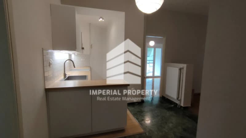 Apartment in Analipsi, Vironas — Photo 10 of 23