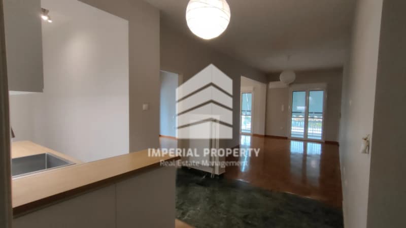 Apartment in Analipsi, Vironas — Photo 11 of 23