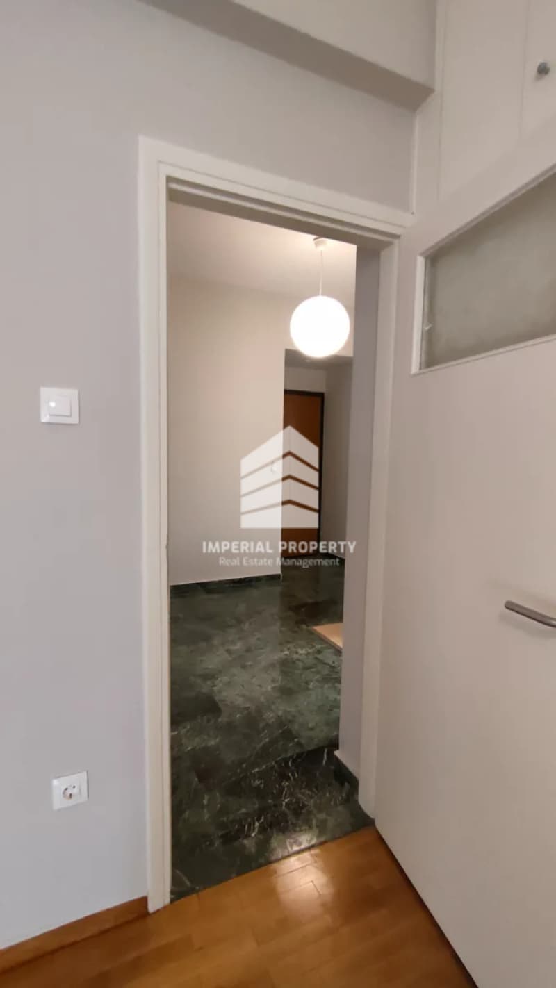 Apartment in Analipsi, Vironas — Photo 5 of 23