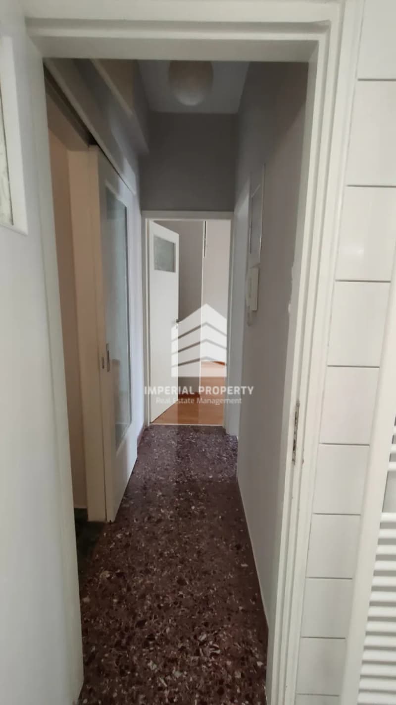 Apartment in Analipsi, Vironas — Photo 16 of 23