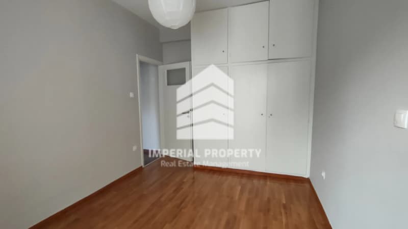 Apartment in Analipsi, Vironas — Photo 14 of 23