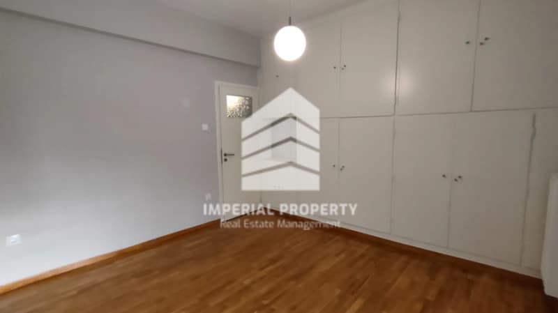 Apartment in Analipsi, Vironas — Photo 20 of 23