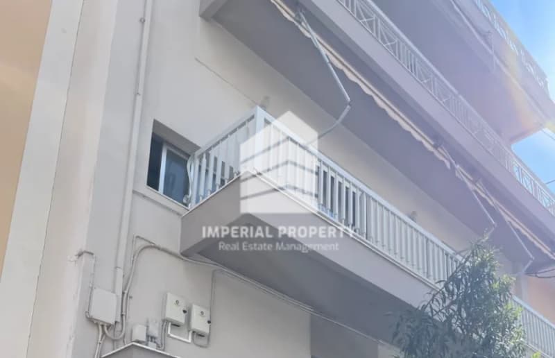 Διαμέρισμα στην Αγιά Μαρίνα, Ηλιούπολη — Φωτογραφία 24 από 25