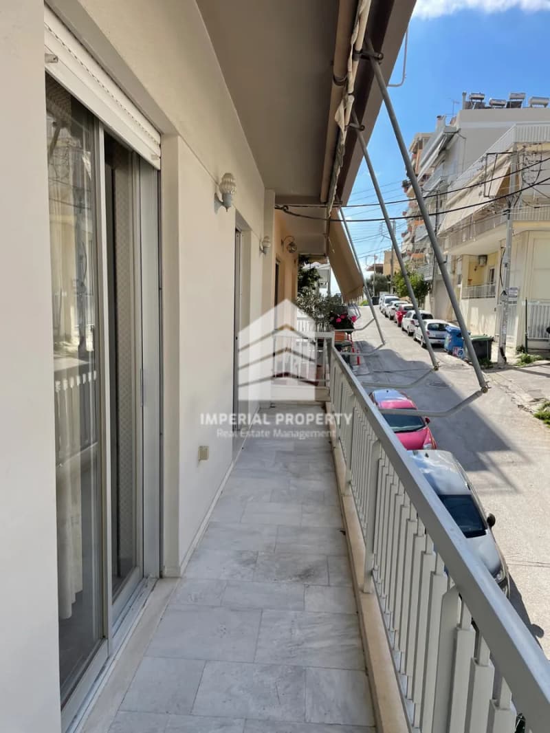 Διαμέρισμα στην Αγιά Μαρίνα, Ηλιούπολη — Φωτογραφία 17 από 25