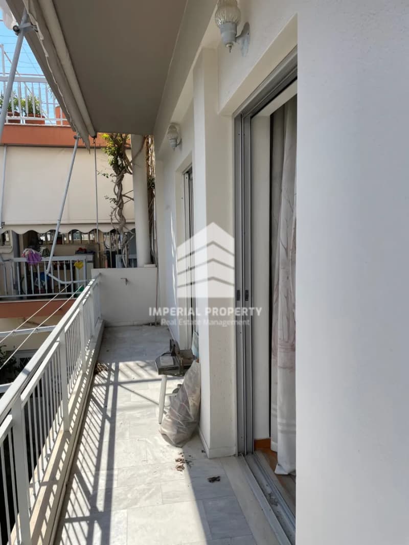 Διαμέρισμα στην Αγιά Μαρίνα, Ηλιούπολη — Φωτογραφία 10 από 25