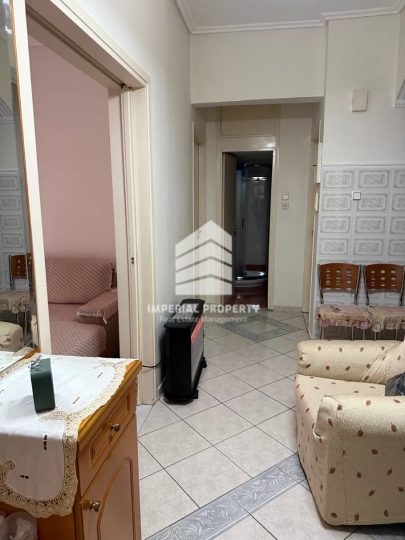 Apartment in Centre, Kalithea — Photo 5 of 17