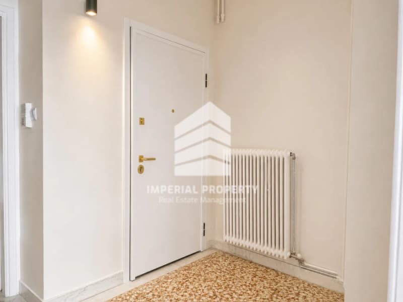 Apartment in Lofos Filaretou, Kalithea — Photo 14 of 14