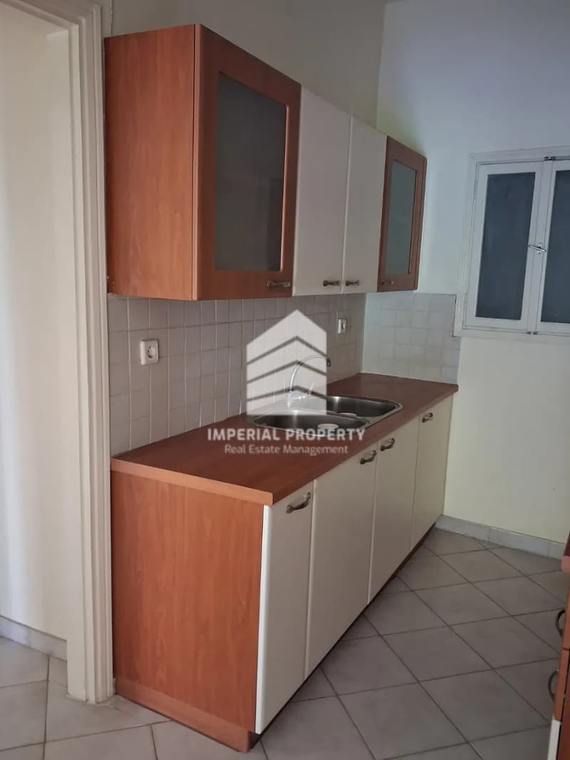 Apartment in Analipsi, Vironas — Photo 6 of 13