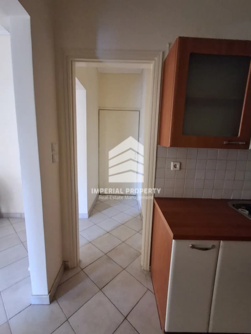 Apartment in Analipsi, Vironas — Photo 3 of 13