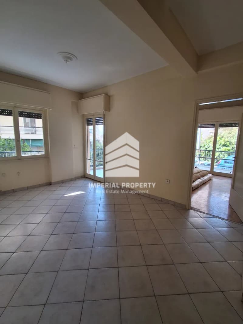 Apartment in Analipsi, Vironas — Photo 2 of 13