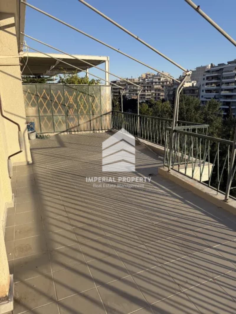 Διαμέρισμα στην Άλσος, Νέα Σμύρνη — Φωτογραφία 1 από 12