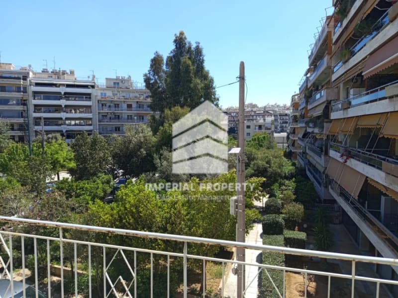 Apartment in Alsos, Nea Smyrni — Photo 3 of 6