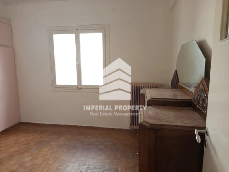 Apartment in Alsos, Nea Smyrni — Photo 5 of 6