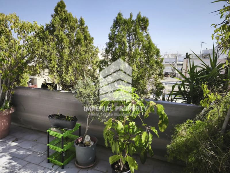 Apartment in Centre, Kalithea — Photo 10 of 10