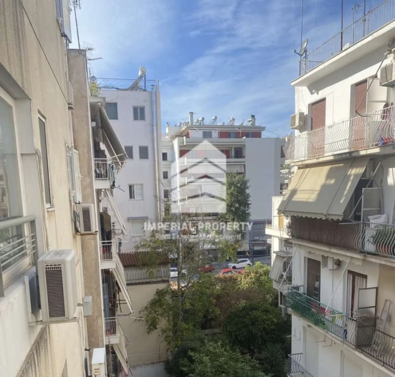 Διαμέρισμα στην Κέντρο, Νέα Σμύρνη — Φωτογραφία 6 από 18