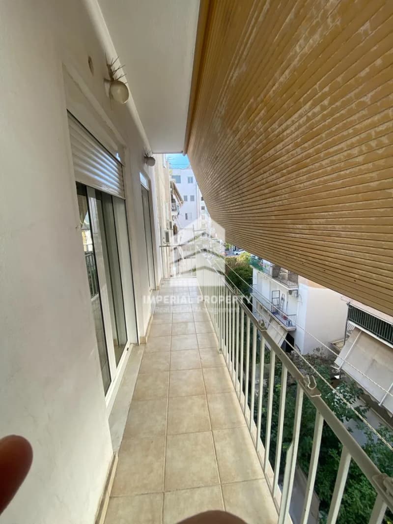 Διαμέρισμα στην Κέντρο, Νέα Σμύρνη — Φωτογραφία 7 από 18