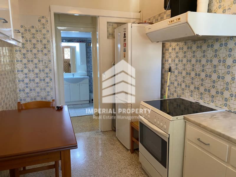 Apartment in Agia Eleousa, Kalithea — Photo 8 of 14