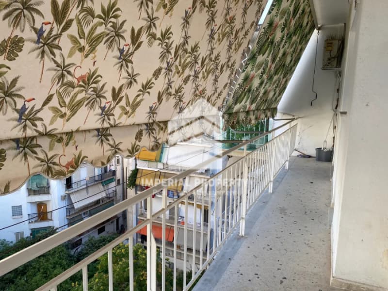 Apartment in Agia Eleousa, Kalithea — Photo 3 of 14
