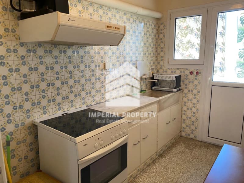 Apartment in Agia Eleousa, Kalithea — Photo 7 of 14