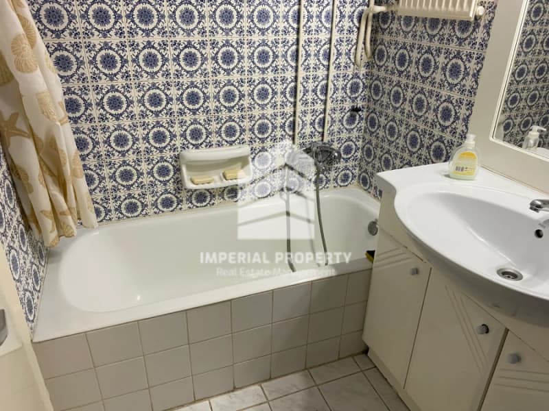 Apartment in Agia Eleousa, Kalithea — Photo 10 of 14