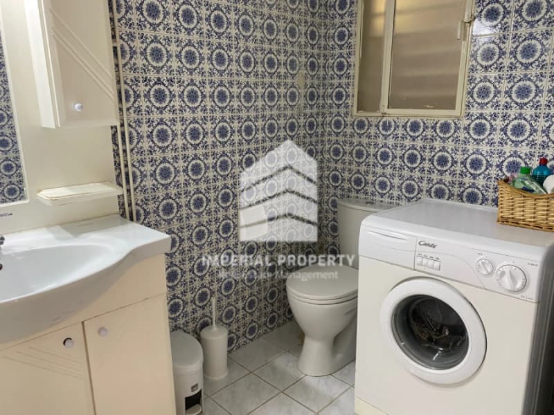 Apartment in Agia Eleousa, Kalithea — Photo 9 of 14