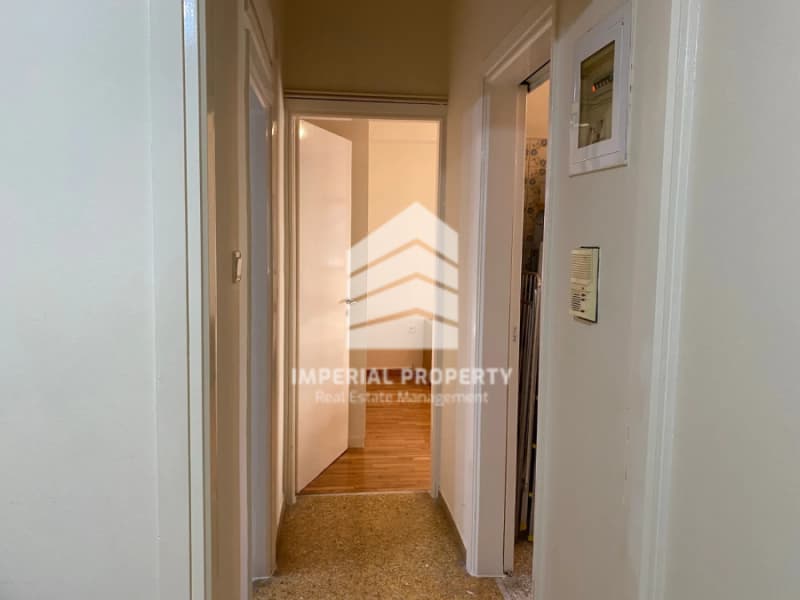 Apartment in Agia Eleousa, Kalithea — Photo 5 of 14