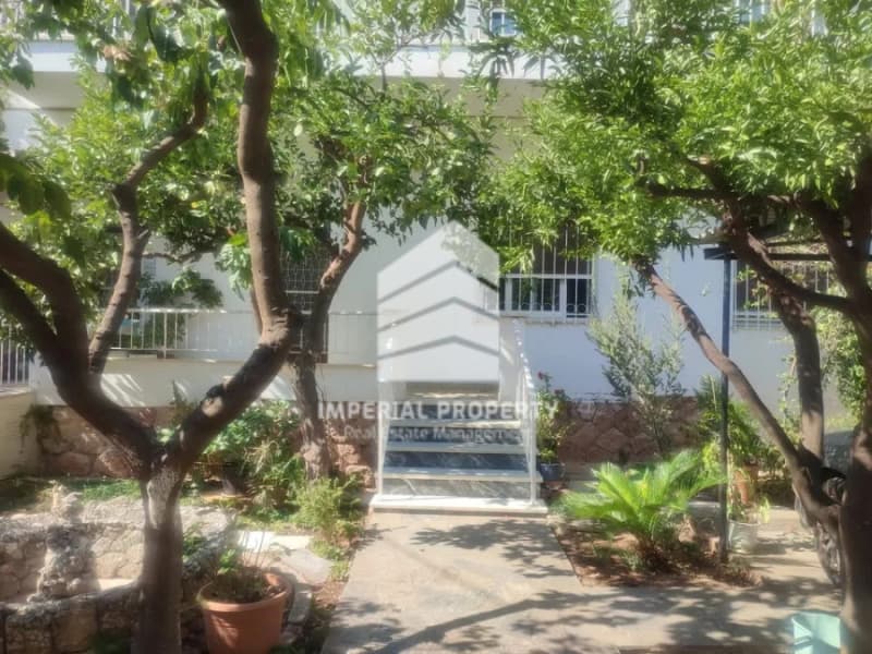 Διαμέρισμα στην Εκτελωνιστών - Εφοριακών, Άλιμος — Φωτογραφία 1 από 30