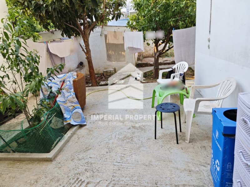 Διαμέρισμα στην Εκτελωνιστών - Εφοριακών, Άλιμος — Φωτογραφία 3 από 30