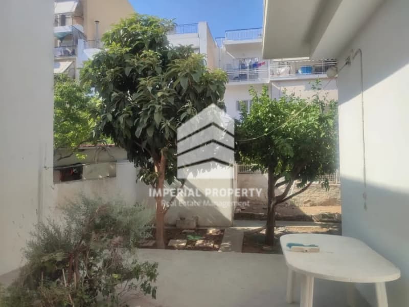 Διαμέρισμα στην Εκτελωνιστών - Εφοριακών, Άλιμος — Φωτογραφία 11 από 30