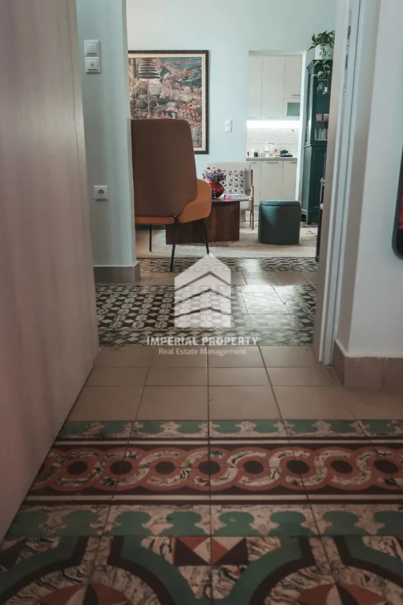 Διαμέρισμα στην Ζωοδόχος Πηγή, Βύρωνας — Φωτογραφία 19 από 25
