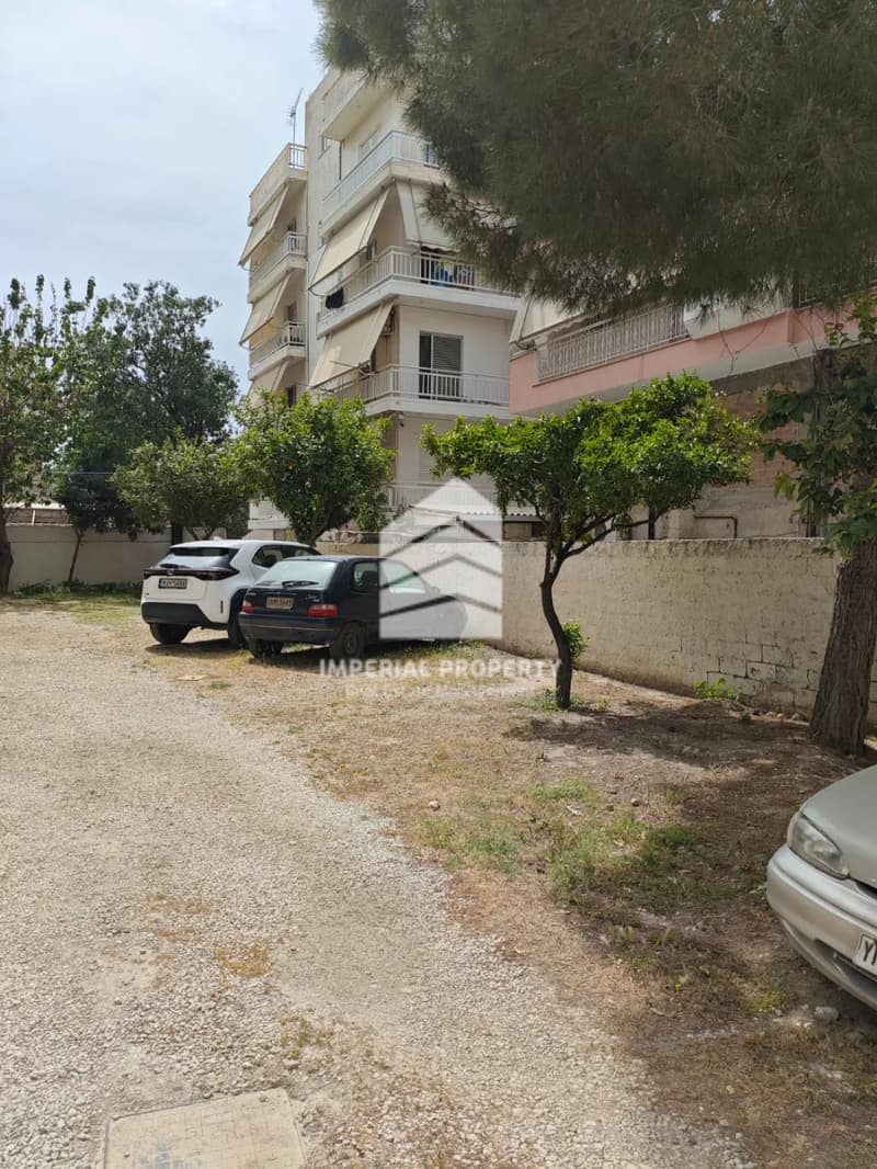 Διαμέρισμα στην Κοψαχείλα, Άγιος Δημήτριος — Φωτογραφία 6 από 13