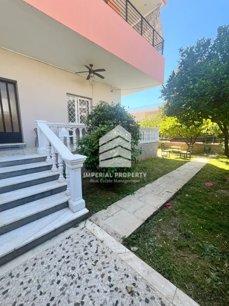 Διαμέρισμα στην Τερψιθέα, Γλυφάδα — Φωτογραφία 1 από 24