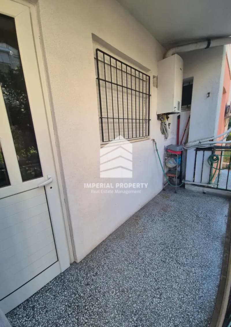 Διαμέρισμα στην Αμφιθέα, Παλαιό Φάληρο — Φωτογραφία 1 από 14