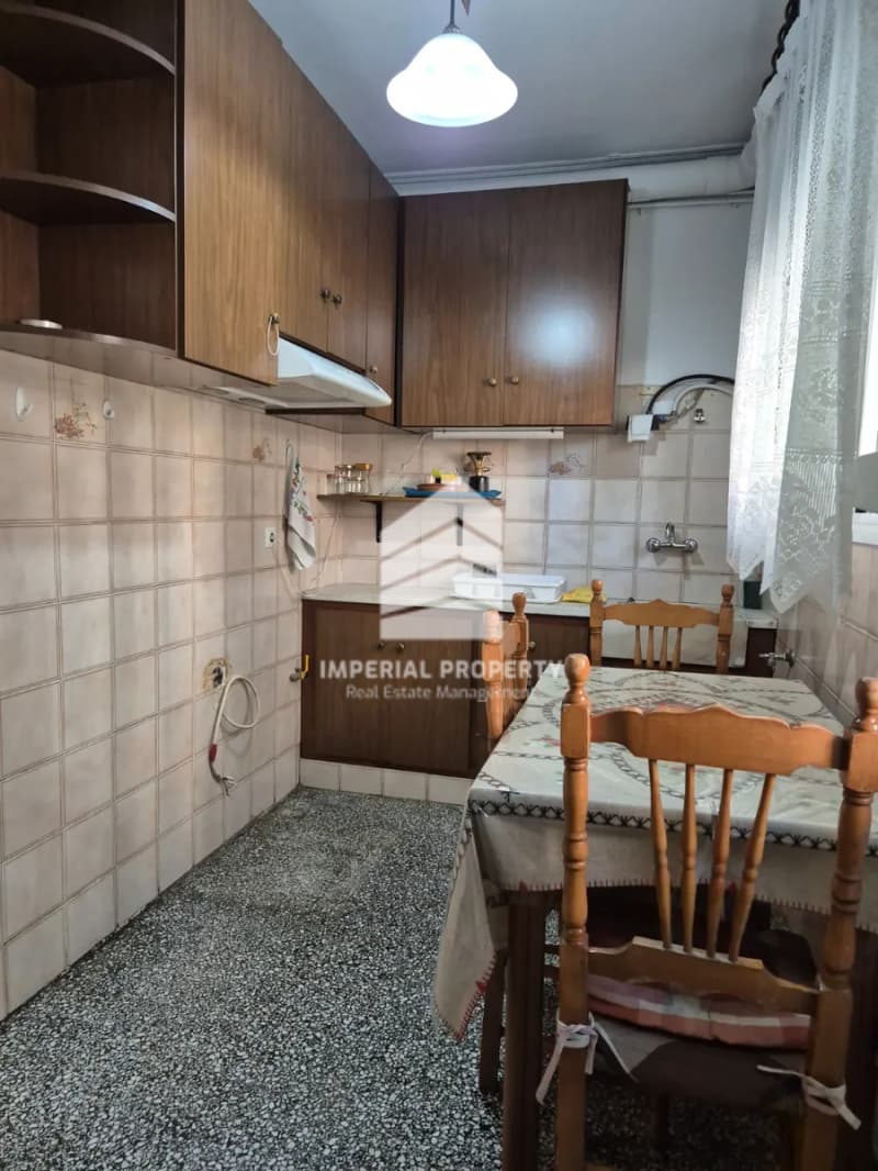 Διαμέρισμα στην Αμφιθέα, Παλαιό Φάληρο — Φωτογραφία 7 από 14