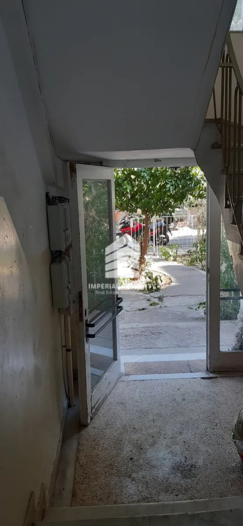 Apartment in Alsos, Nea Smyrni — Photo 16 of 16