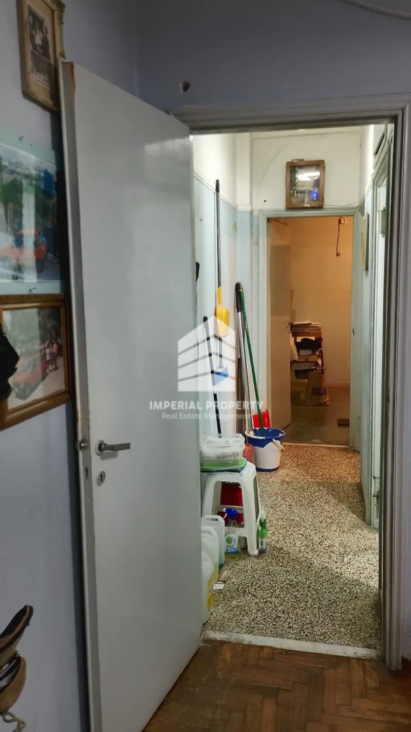 Apartment in Alsos, Nea Smyrni — Photo 10 of 16