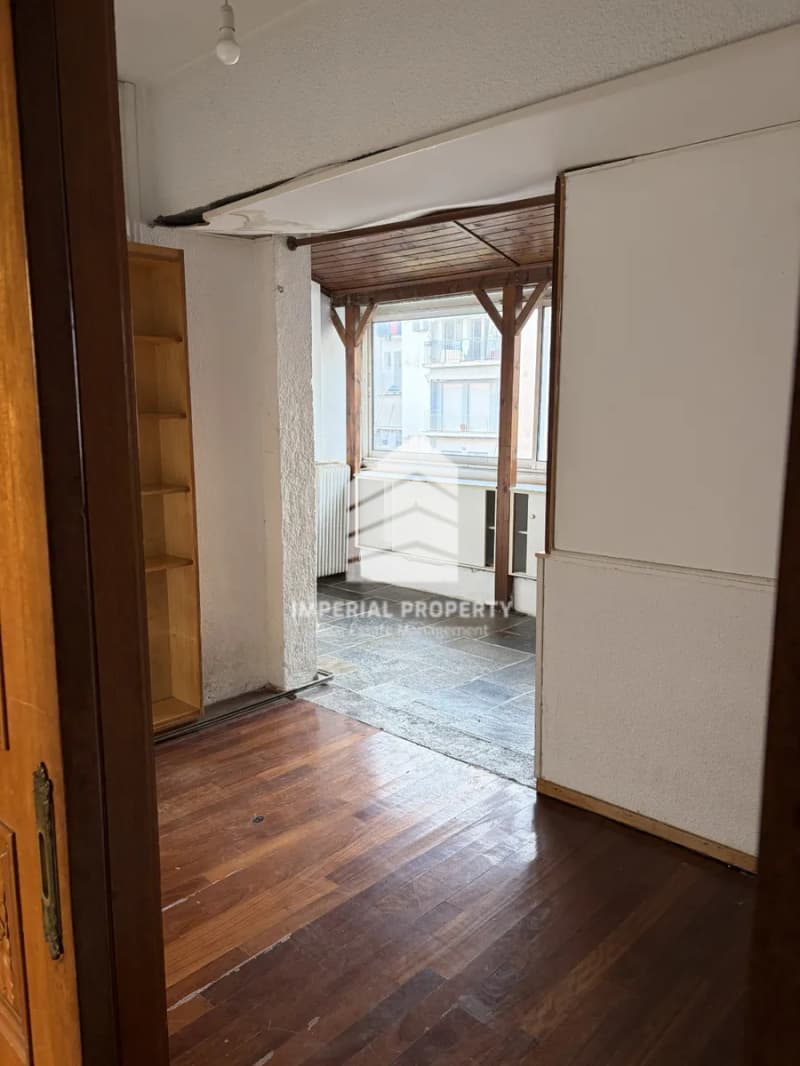 House in Chrisaki, Kalithea — Photo 19 of 25