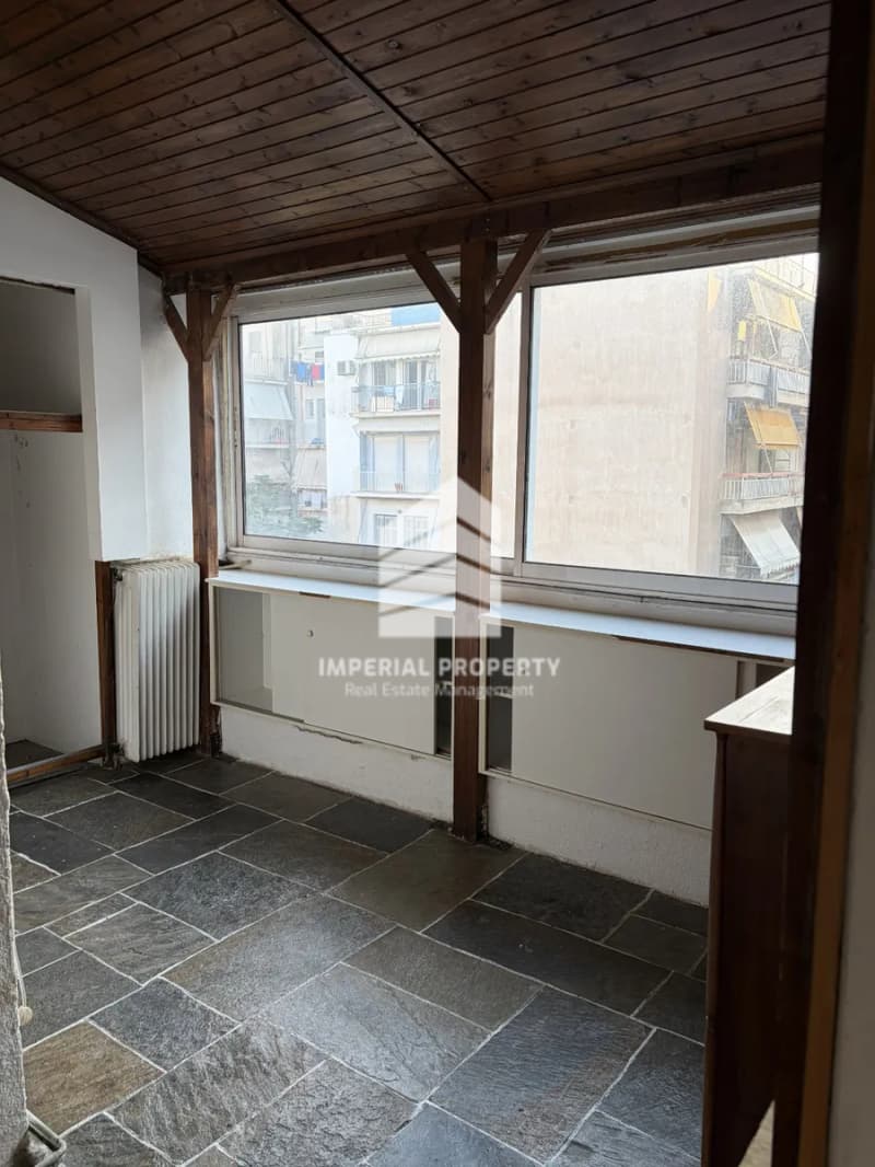 House in Chrisaki, Kalithea — Photo 22 of 25