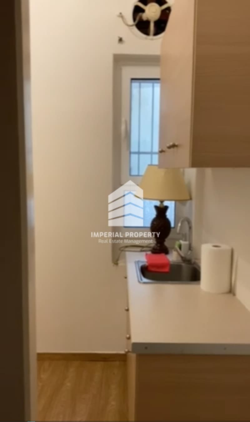 Γραφείο στην Hilton, Ιλίσια — Φωτογραφία 5 από 11