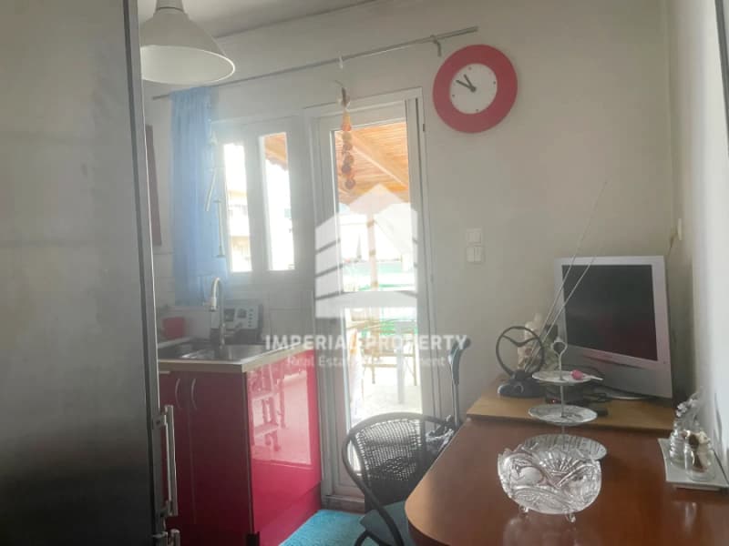 Διαμέρισμα στην Νεκροταφεία, Παλαιό Φάληρο — Φωτογραφία 3 από 6