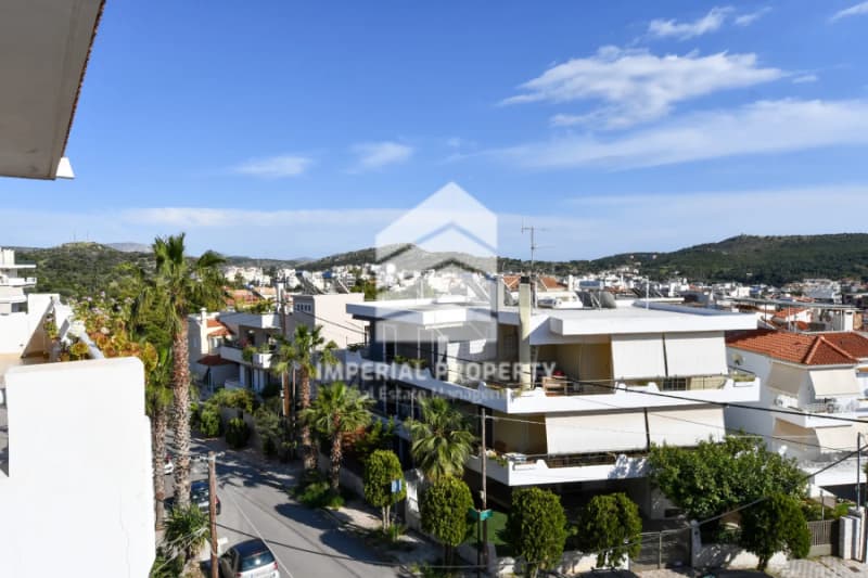 Διαμέρισμα στην Έξοχη, Βούλα — Φωτογραφία 2 από 15