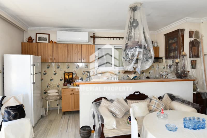 Διαμέρισμα στην Έξοχη, Βούλα — Φωτογραφία 5 από 15