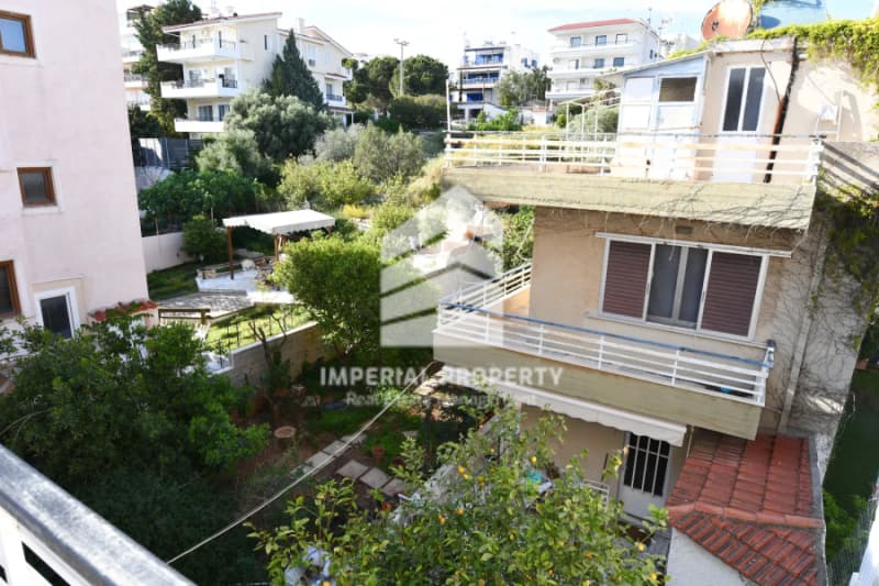 Διαμέρισμα στην Έξοχη, Βούλα — Φωτογραφία 14 από 15