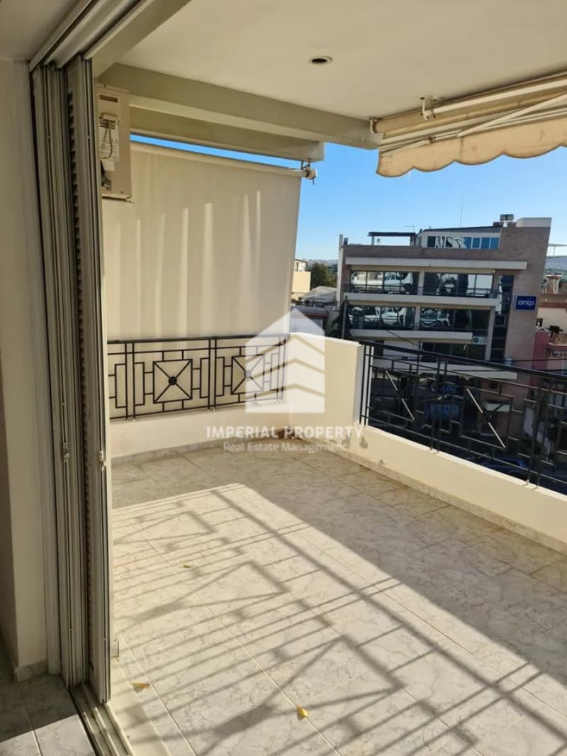 Διαμέρισμα στην Ιππόδρομος, Καλλιθέα — Φωτογραφία 4 από 19